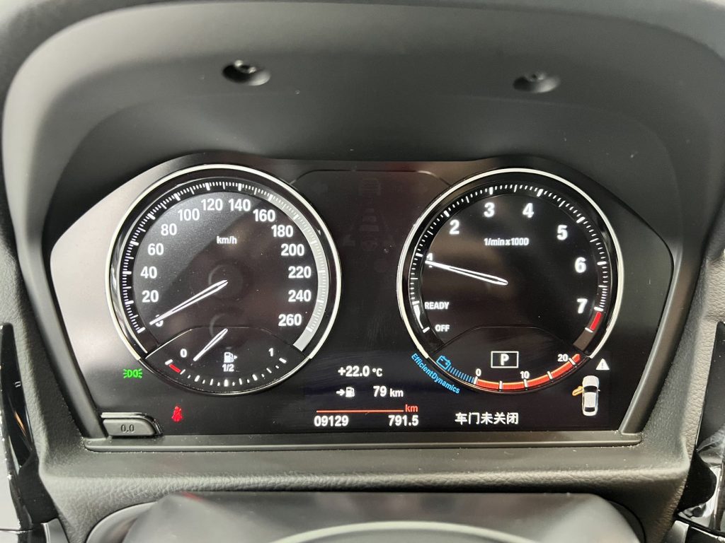 BMW 1 серии 2023 года, 120i M Sport Night Edition - AUTO STAR