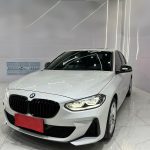 BMW 1 серии 2023 года, 120i M Sport Night Edition