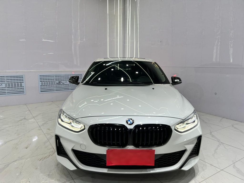 BMW 1 серии 2023 года, 120i M Sport Night Edition - AUTO STAR