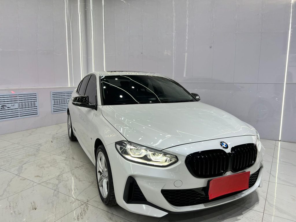 BMW 1 серии 2023 года, 120i M Sport Night Edition - AUTO STAR