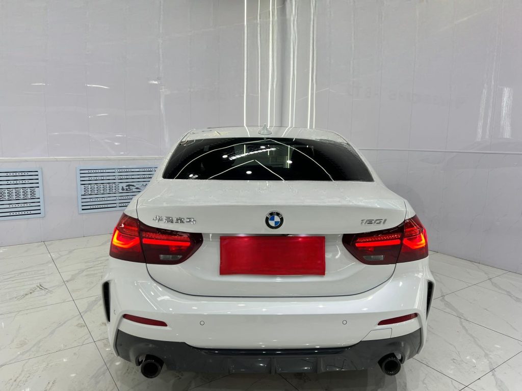 BMW 1 серии 2023 года, 120i M Sport Night Edition - AUTO STAR