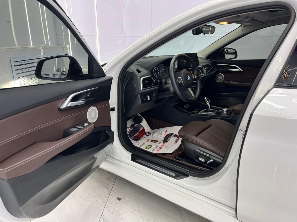 BMW 1 серии 2023 года, 120i M Sport Night Edition - AUTO STAR