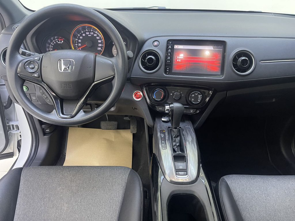 Honda XR-V 2021 г. 1,5 л CVT Комфорт - AUTO STAR