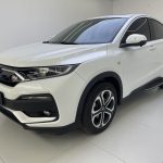 Honda XR-V 2021 г. 1,5 л CVT Комфорт