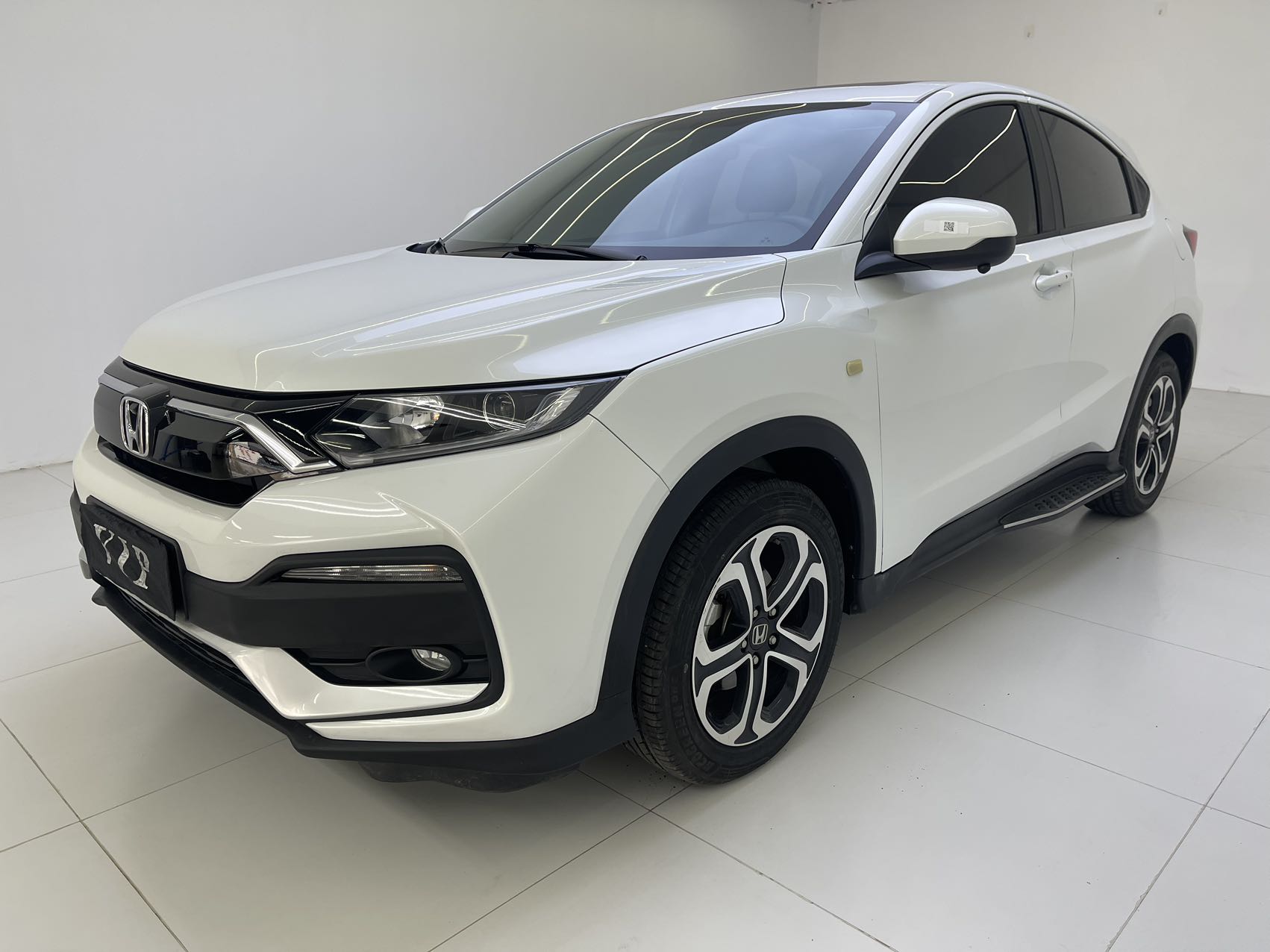 Honda XR-V 2021 г. 1,5 л CVT Комфорт
