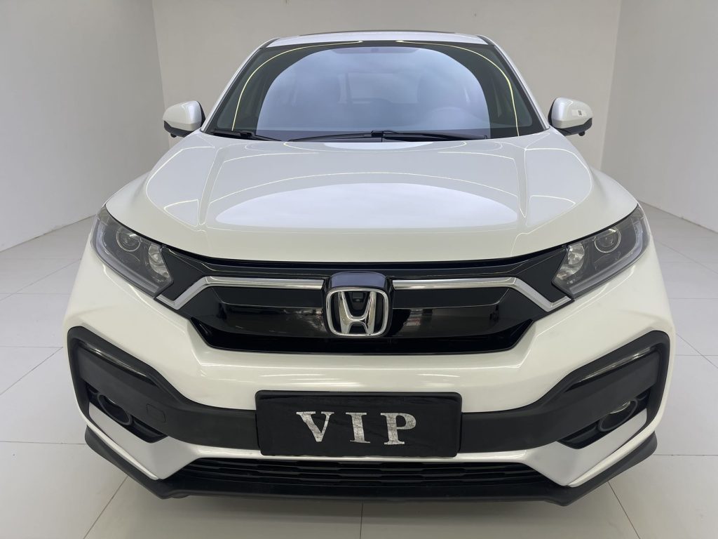 Honda XR-V 2021 г. 1,5 л CVT Комфорт - AUTO STAR