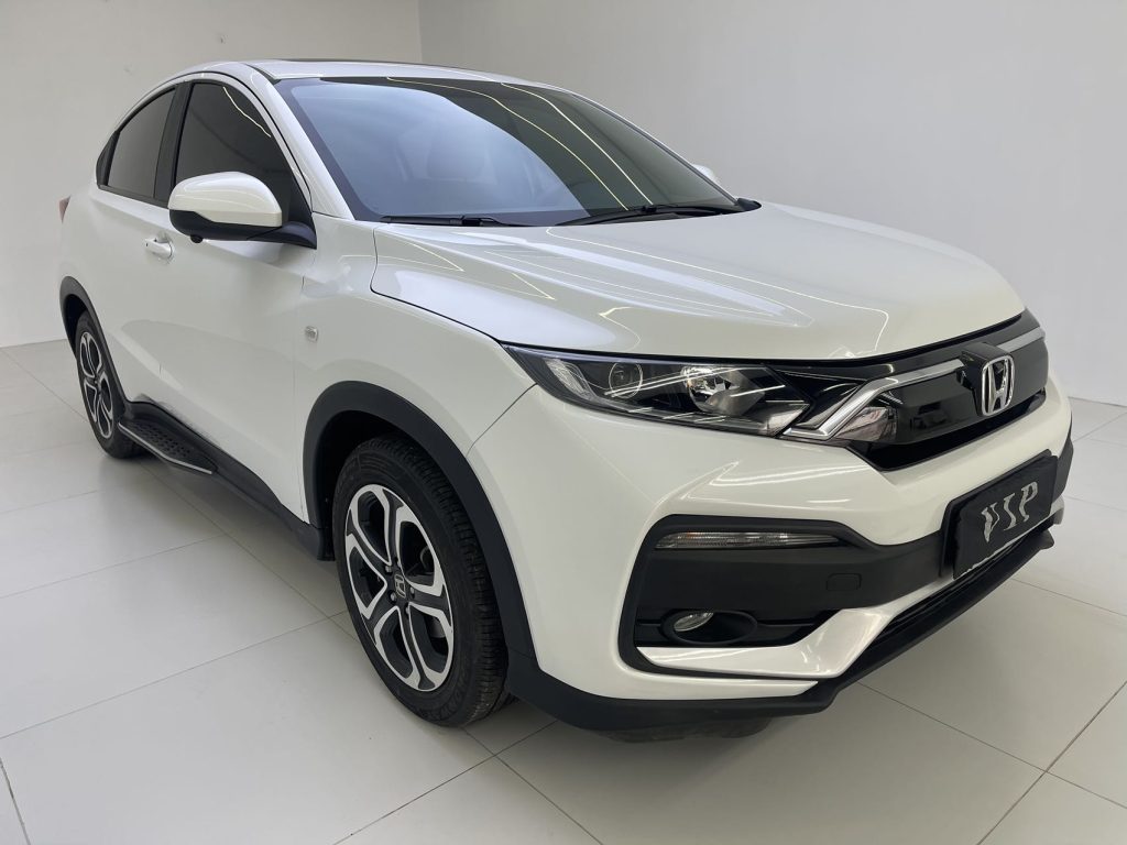 Honda XR-V 2021 г. 1,5 л CVT Комфорт - AUTO STAR