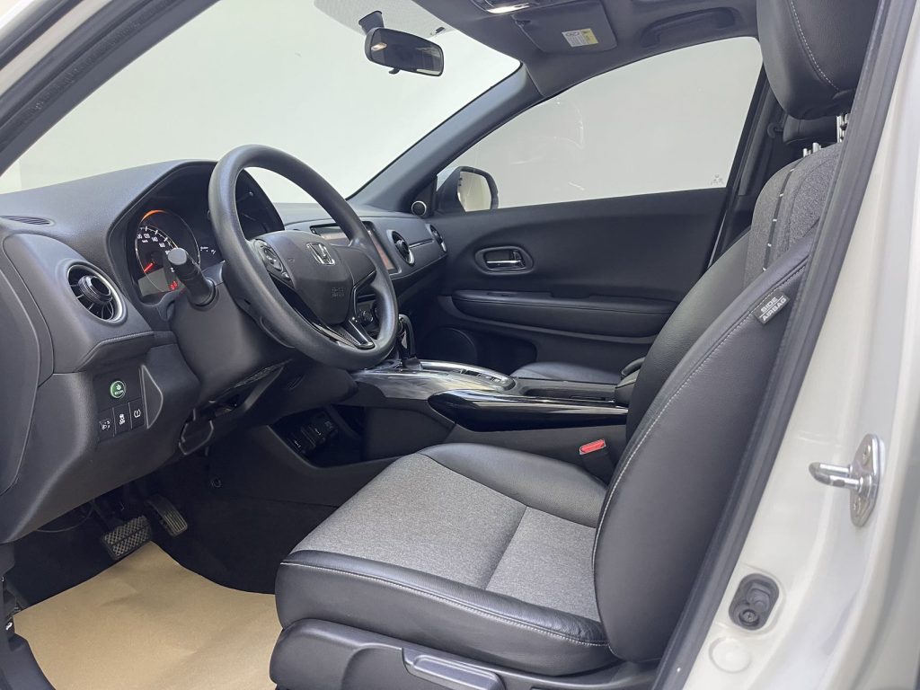 Honda XR-V 2021 г. 1,5 л CVT Комфорт - AUTO STAR