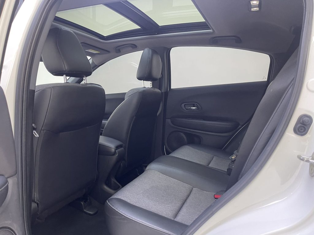 Honda XR-V 2021 г. 1,5 л CVT Комфорт - AUTO STAR