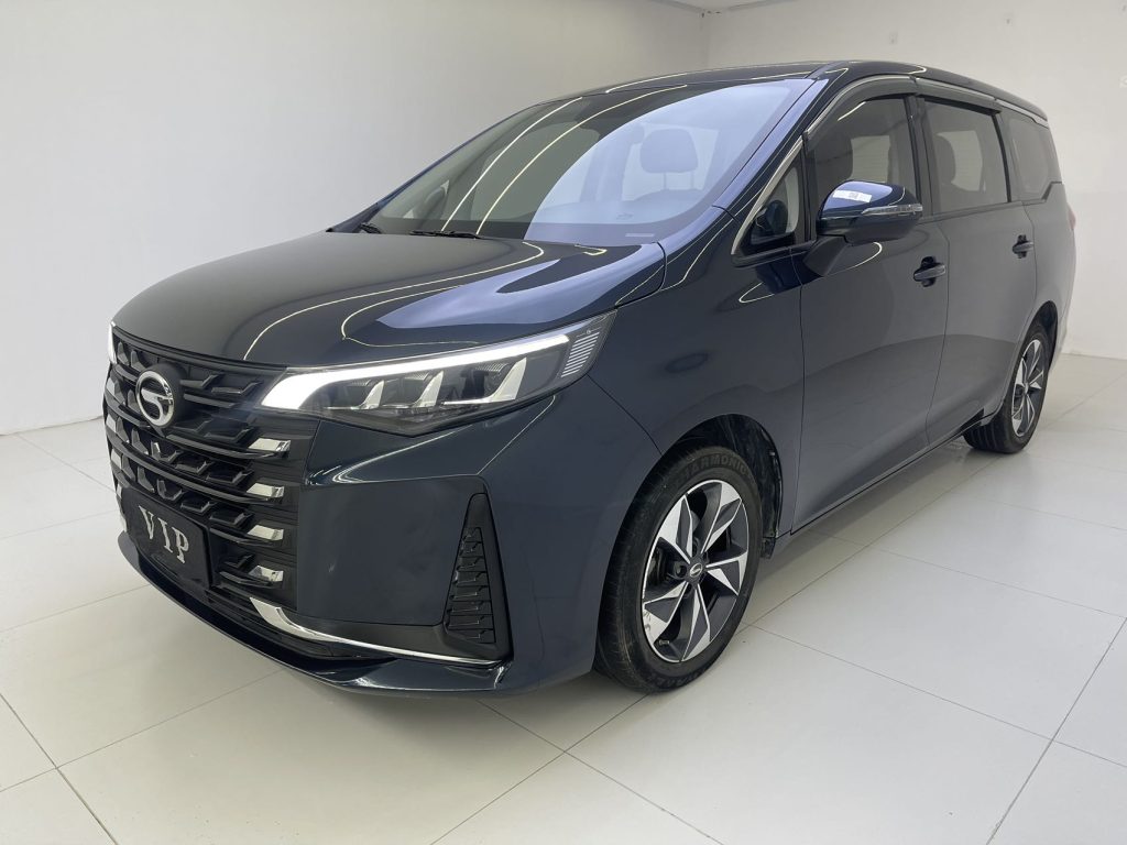 GAC Trumpchi M6, 2021 модельный год, PRO 270T, автоматическая коробка передач, версия «Люкс» - AUTO STAR
