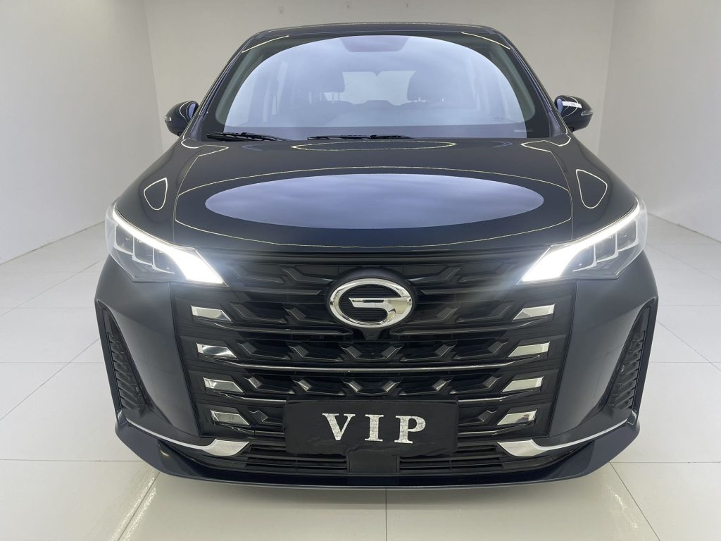 GAC Trumpchi M6, 2021 модельный год, PRO 270T, автоматическая коробка передач, версия «Люкс» - AUTO STAR