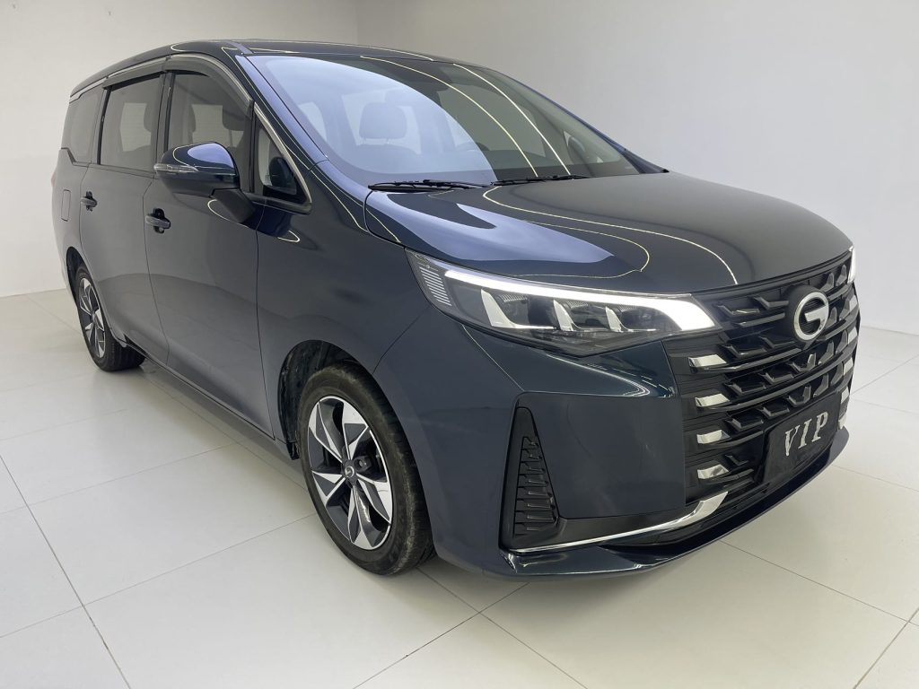 GAC Trumpchi M6, 2021 модельный год, PRO 270T, автоматическая коробка передач, версия «Люкс» - AUTO STAR