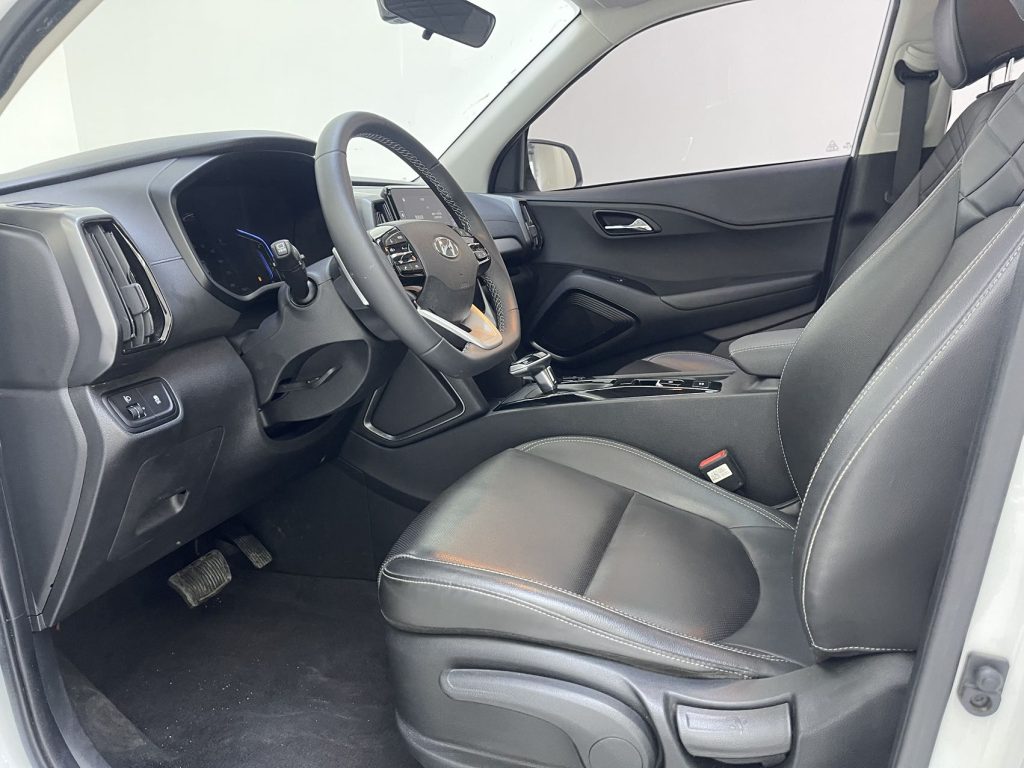 Beijing Hyundai ix35 2021 модельный год 240TGDi DCT 2WD GLS Leading Edition - AUTO STAR