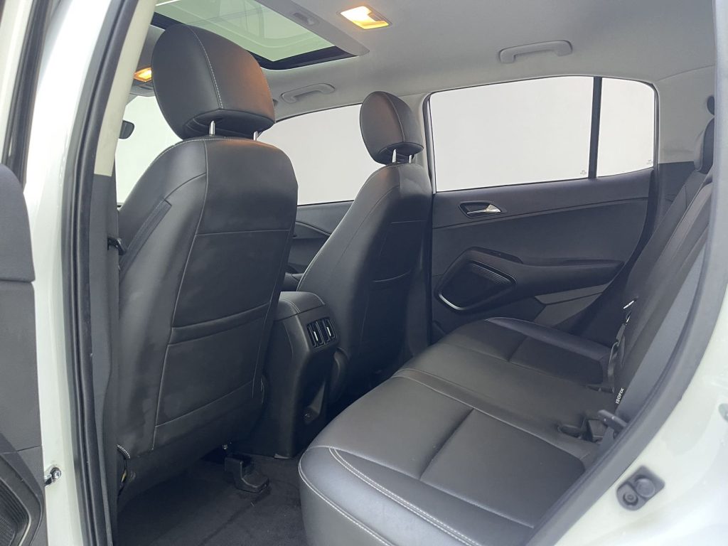 Beijing Hyundai ix35 2021 модельный год 240TGDi DCT 2WD GLS Leading Edition - AUTO STAR