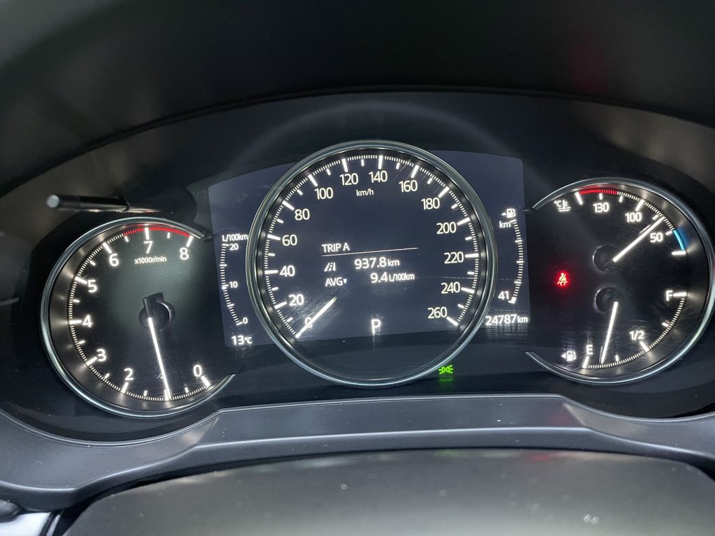 Mazda CX-5, 2022 г. выпуска, 2,0 л, АКПП, передний привод, комплектация «Intelligent Style» - AUTO STAR