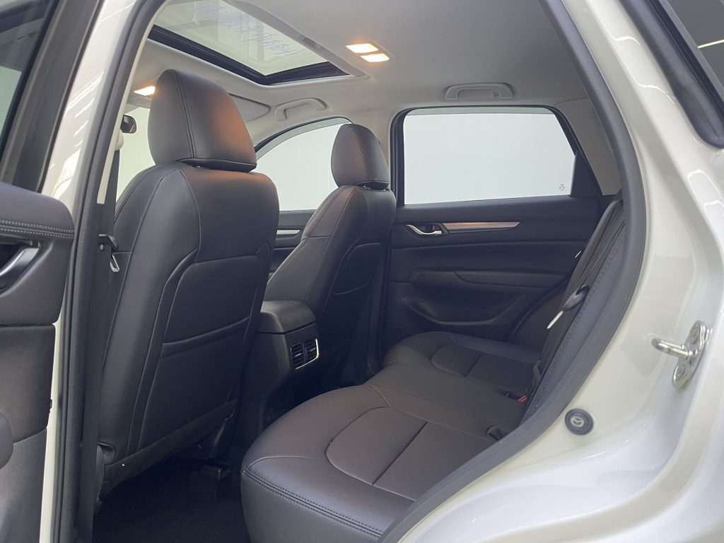 Mazda CX-5, 2022 г. выпуска, 2,0 л, АКПП, передний привод, комплектация «Intelligent Style» - AUTO STAR