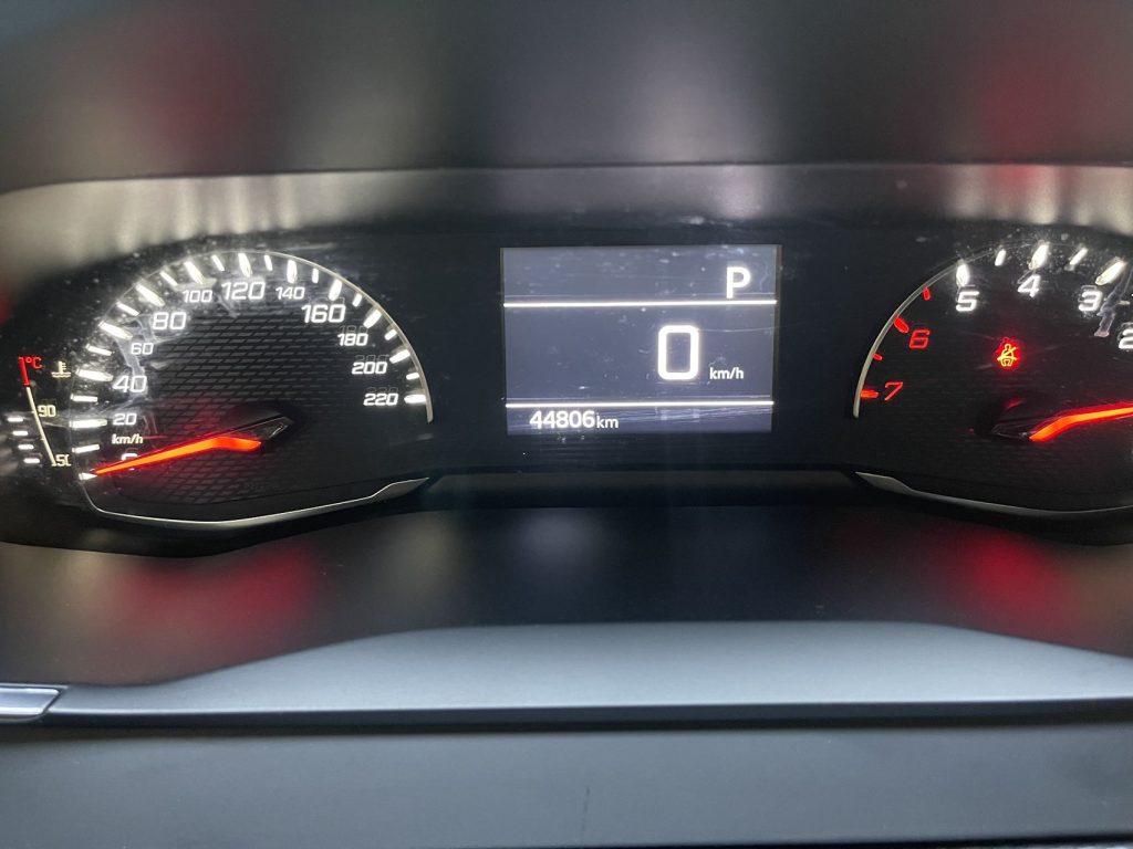 Peugeot 2008 2022 модельный год 230THP THE ONE - AUTO STAR