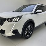 Peugeot 2008  2022 модельный год  230THP THE ONE