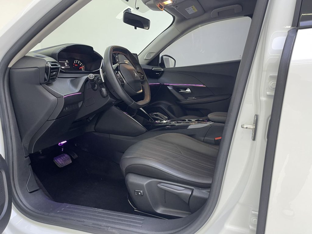 Peugeot 2008 2022 модельный год 230THP THE ONE - AUTO STAR