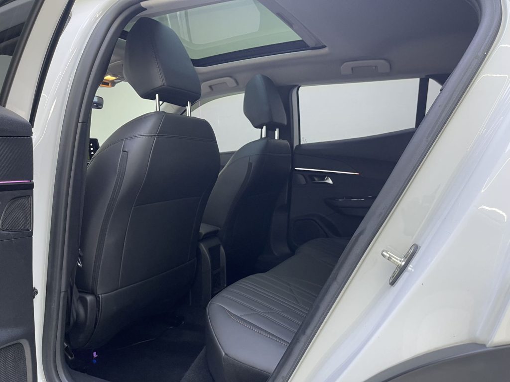 Peugeot 2008 2022 модельный год 230THP THE ONE - AUTO STAR