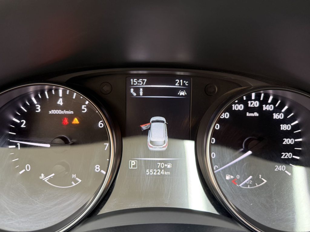 Nissan QASHQAI, 2022 г. вып., 2,0 л, CVT, XV Prem. (люкс-версия) - AUTO STAR