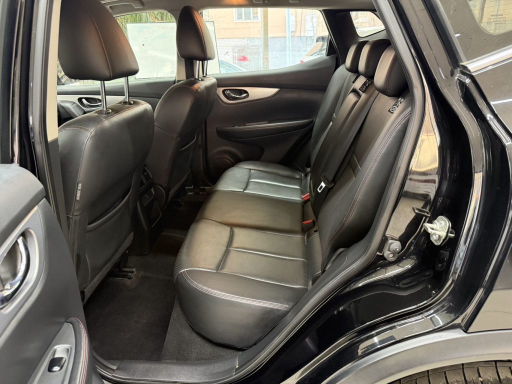 Nissan QASHQAI, 2022 г. вып., 2,0 л, CVT, XV Prem. (люкс-версия) - AUTO STAR