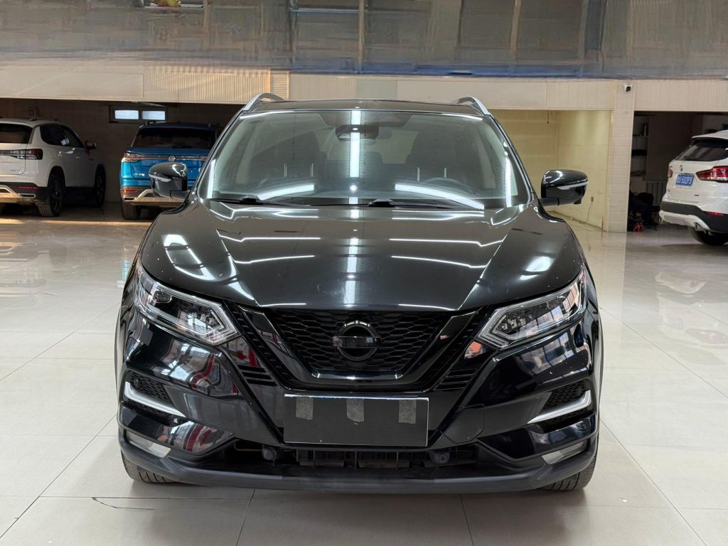 Nissan QASHQAI, 2022 г. вып., 2,0 л, CVT, XV Prem. (люкс-версия) - AUTO STAR
