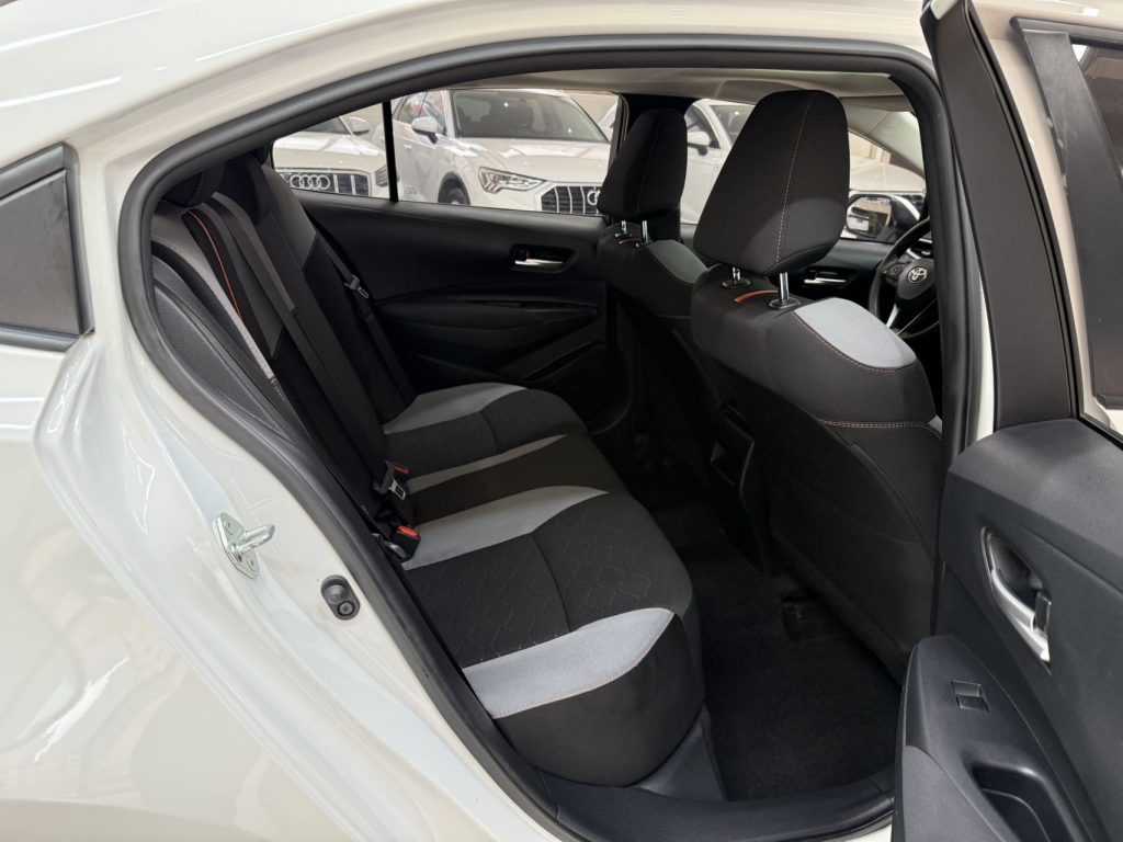 Toyota Corolla, 2021 г., 1.2T S-CVT, версия Elite PLUS - AUTO STAR