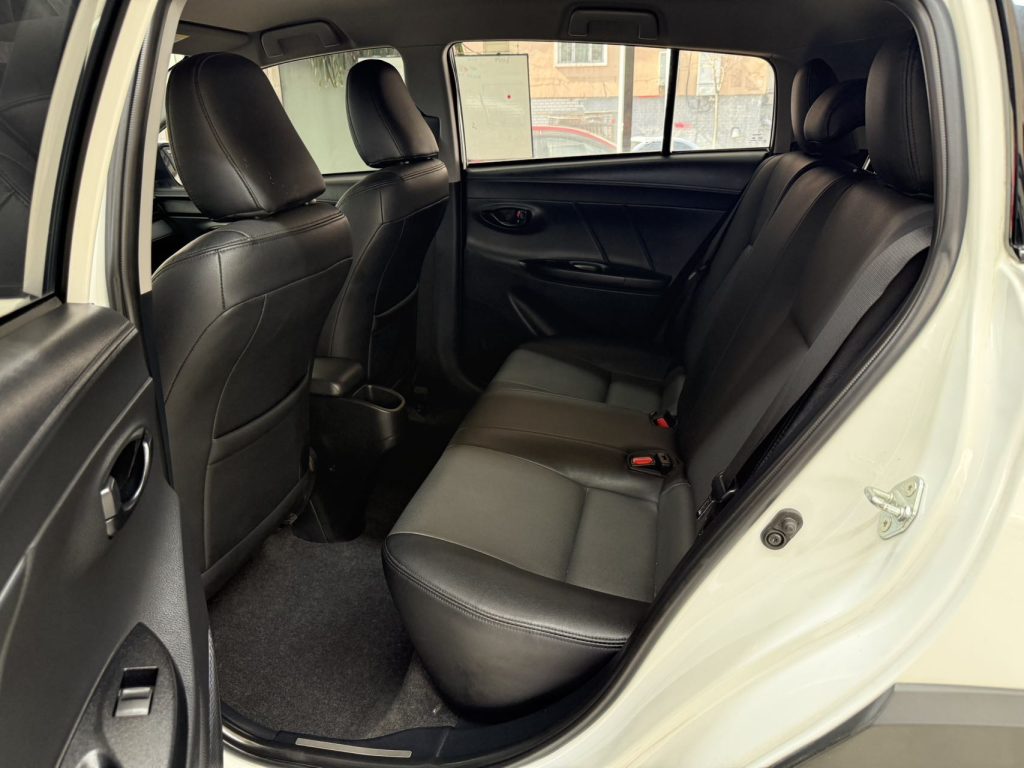 Toyota YARiS L, модель 2022 года, версия YARiS X 1.5L CVT Leading PLUS - AUTO STAR