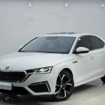 Skoda Octavia PRO 2021 года,TSI280, версия «Престиж»