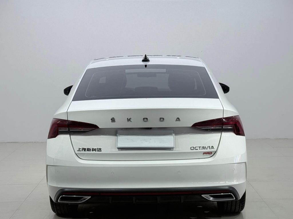 Skoda Octavia PRO 2021 года,TSI280, версия «Престиж» - AUTO STAR