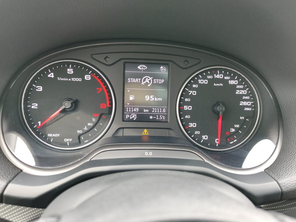 Audi Q2L 2022 модельный год 35 TFSI Progressive Стандарт China VI - AUTO STAR