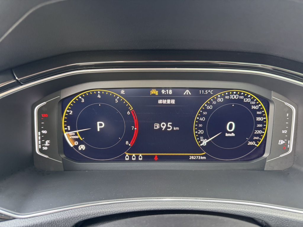 Volkswagen T-Roc 2022 года, 280TSI Comfort PLUS - AUTO STAR