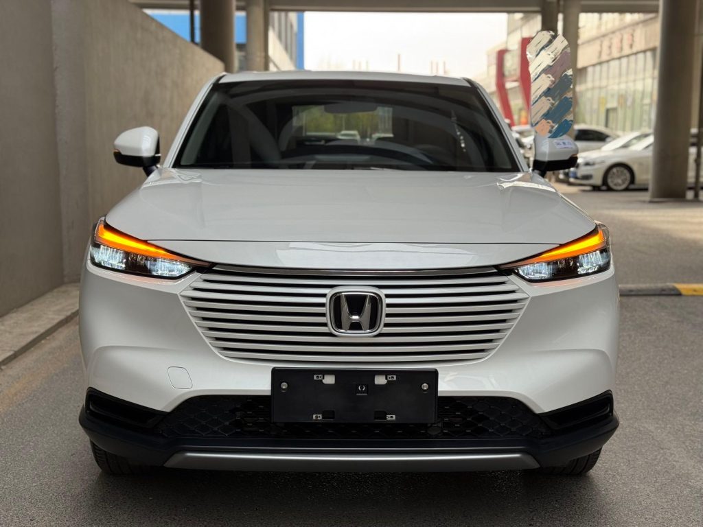 Honda Vezel 2023 года, версия Elite - AUTO STAR