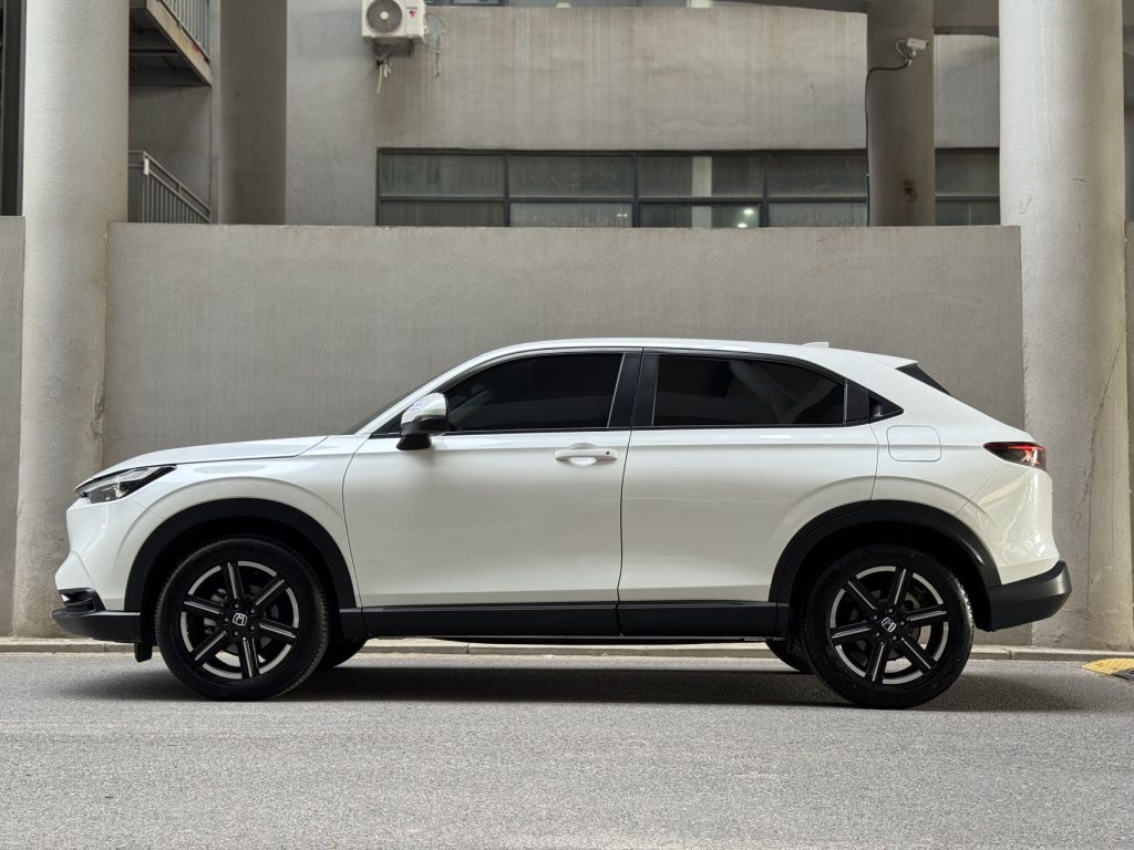 Honda Vezel 2023 года, версия Elite - AUTO STAR