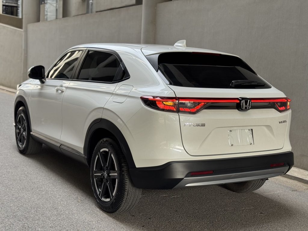 Honda Vezel 2023 года, версия Elite - AUTO STAR