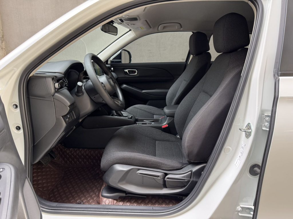 Honda Vezel 2023 года, версия Elite - AUTO STAR