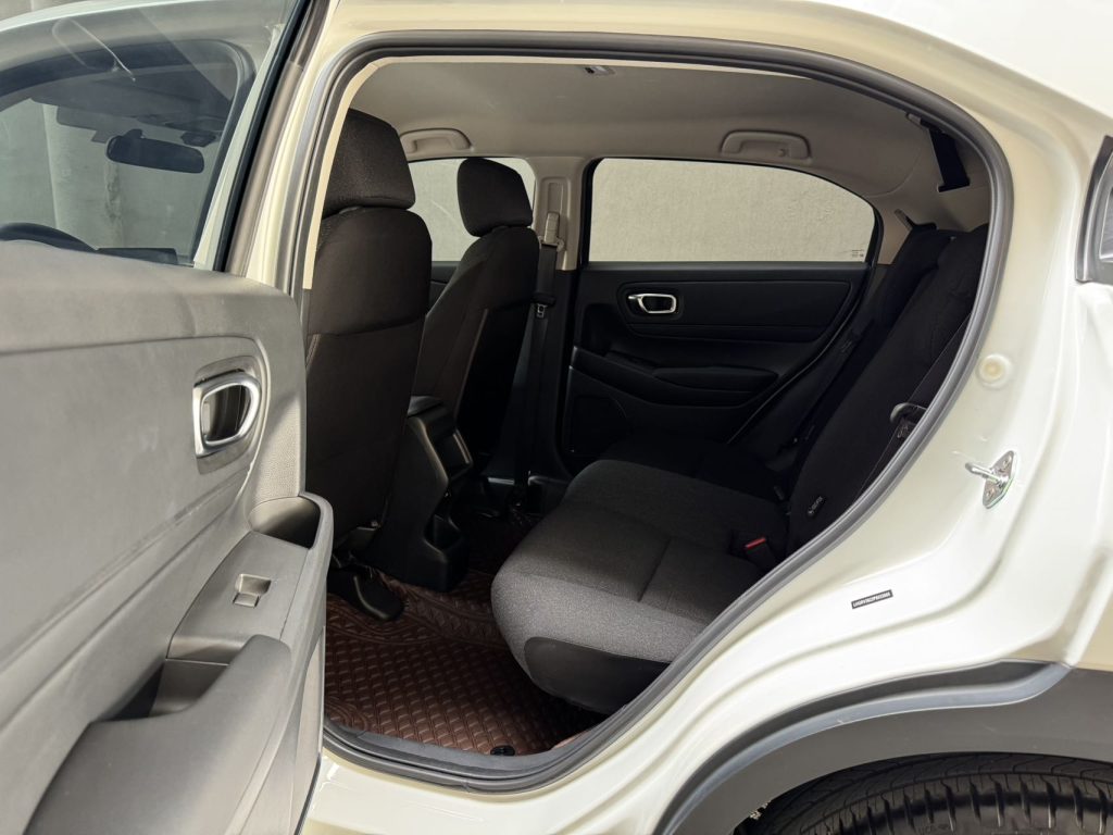 Honda Vezel 2023 года, версия Elite - AUTO STAR