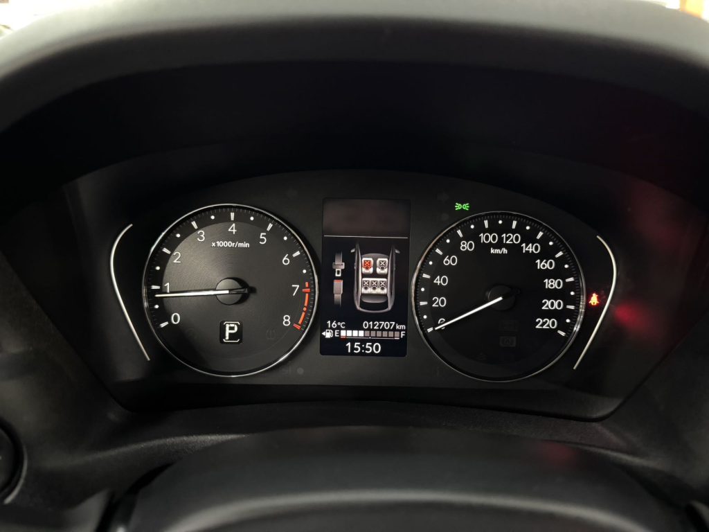 Honda Vezel 2023 года, версия Elite - AUTO STAR