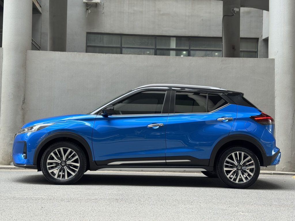 Nissan Kicks 2022 года, 1.5 CVT XV TOP (флагманская версия) - AUTO STAR