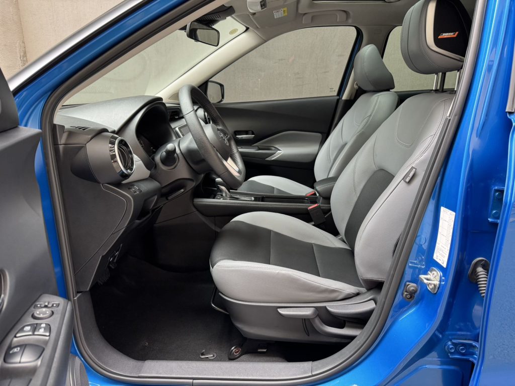 Nissan Kicks 2022 года, 1.5 CVT XV TOP (флагманская версия) - AUTO STAR