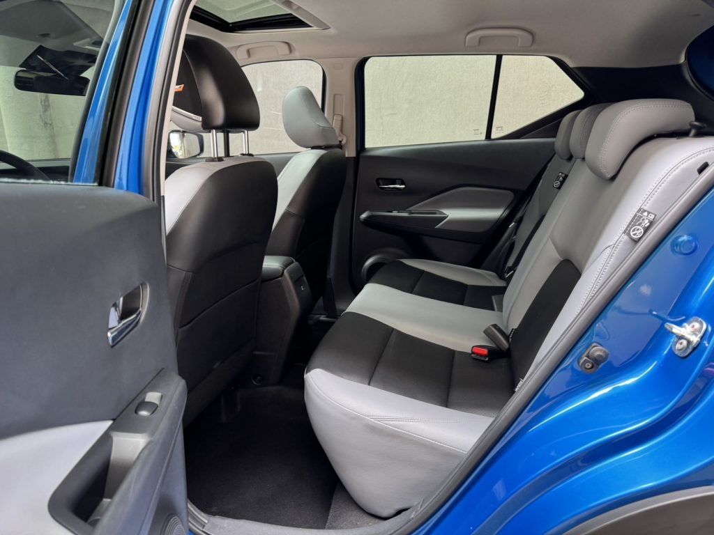 Nissan Kicks 2022 года, 1.5 CVT XV TOP (флагманская версия) - AUTO STAR