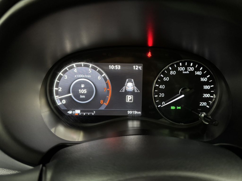 Nissan Kicks 2022 года, 1.5 CVT XV TOP (флагманская версия) - AUTO STAR