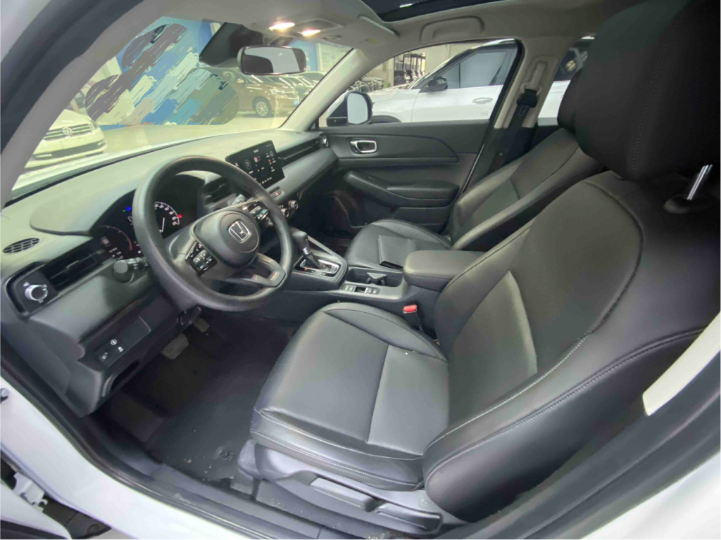 Honda Vezel 2023 модельного года, 1,5 л, CVT, версия «Tech» - AUTO STAR