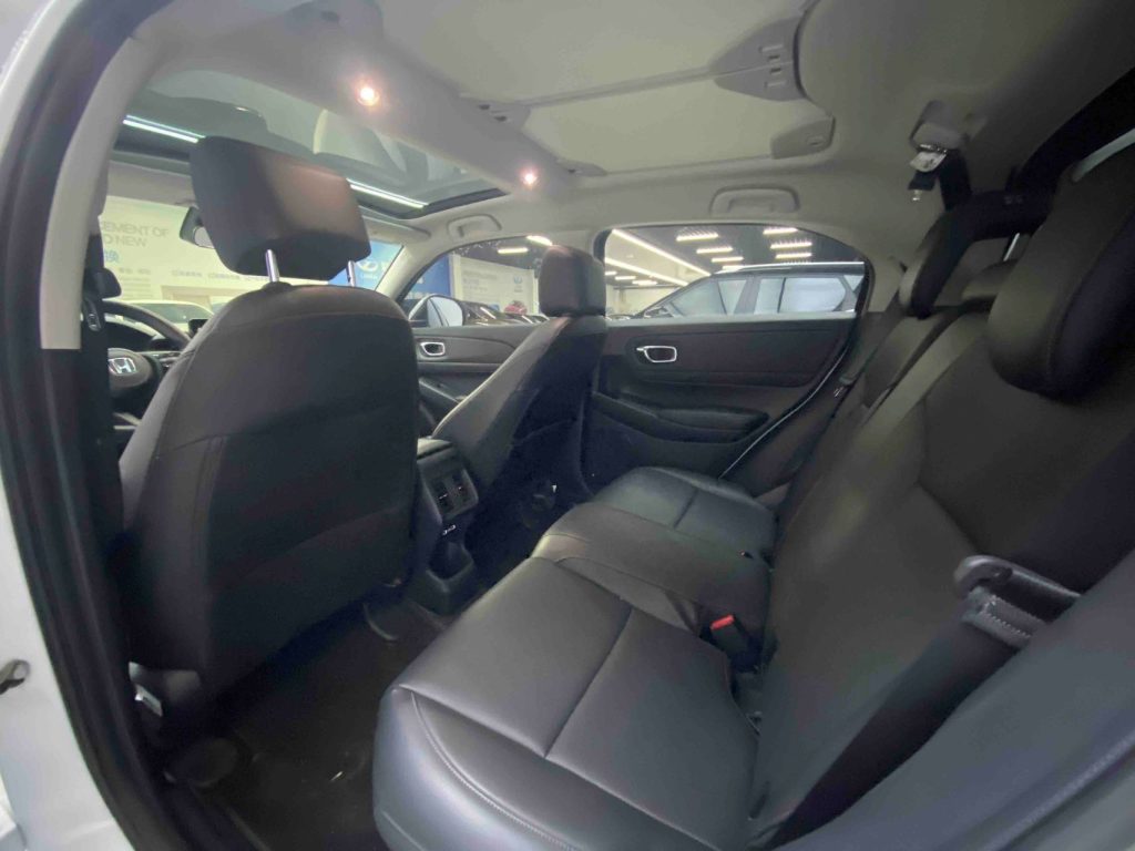 Honda Vezel 2023 модельного года, 1,5 л, CVT, версия «Tech» - AUTO STAR
