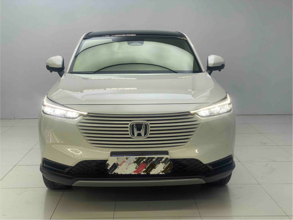 Honda Vezel 2023 модельного года, 1,5 л, CVT, версия «Tech» - AUTO STAR