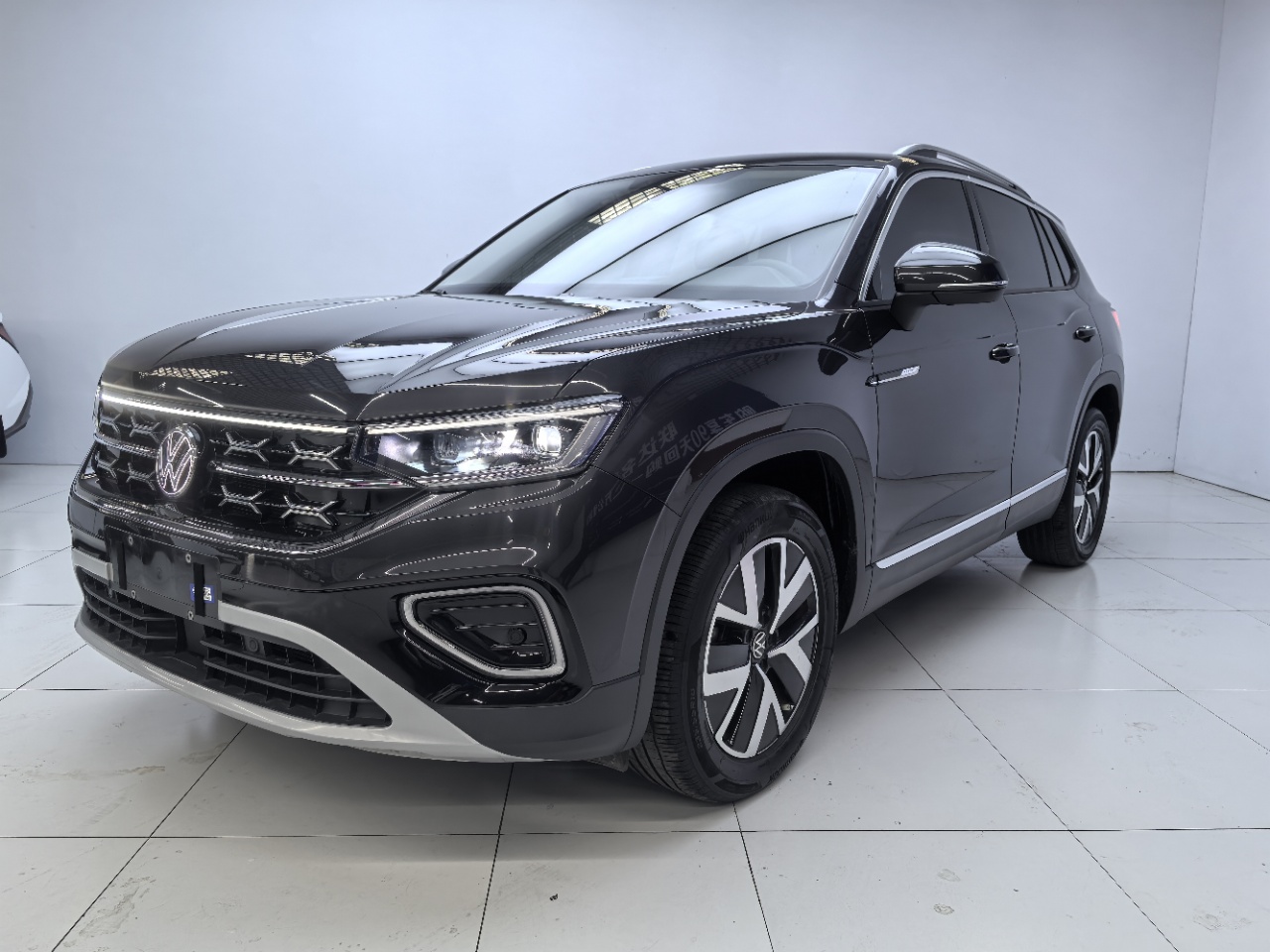 Volkswagen TAYRON,  2023 модельный год, 280TSI, передний привод, версия «Luxury Plus Advanced»