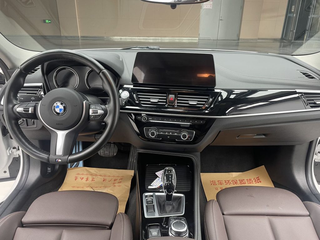 BMW 1 серии 2022 модельный год 120i M Sport Night Edition - AUTO STAR