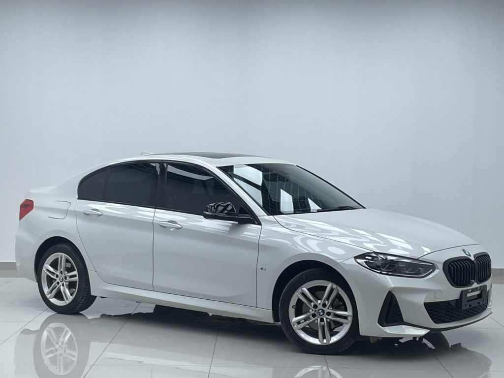BMW 1 серии 2022 модельный год 120i M Sport Night Edition - AUTO STAR