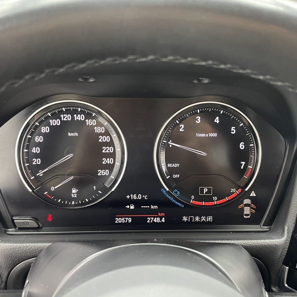 BMW 1 серии 2022 модельный год 120i M Sport Night Edition - AUTO STAR